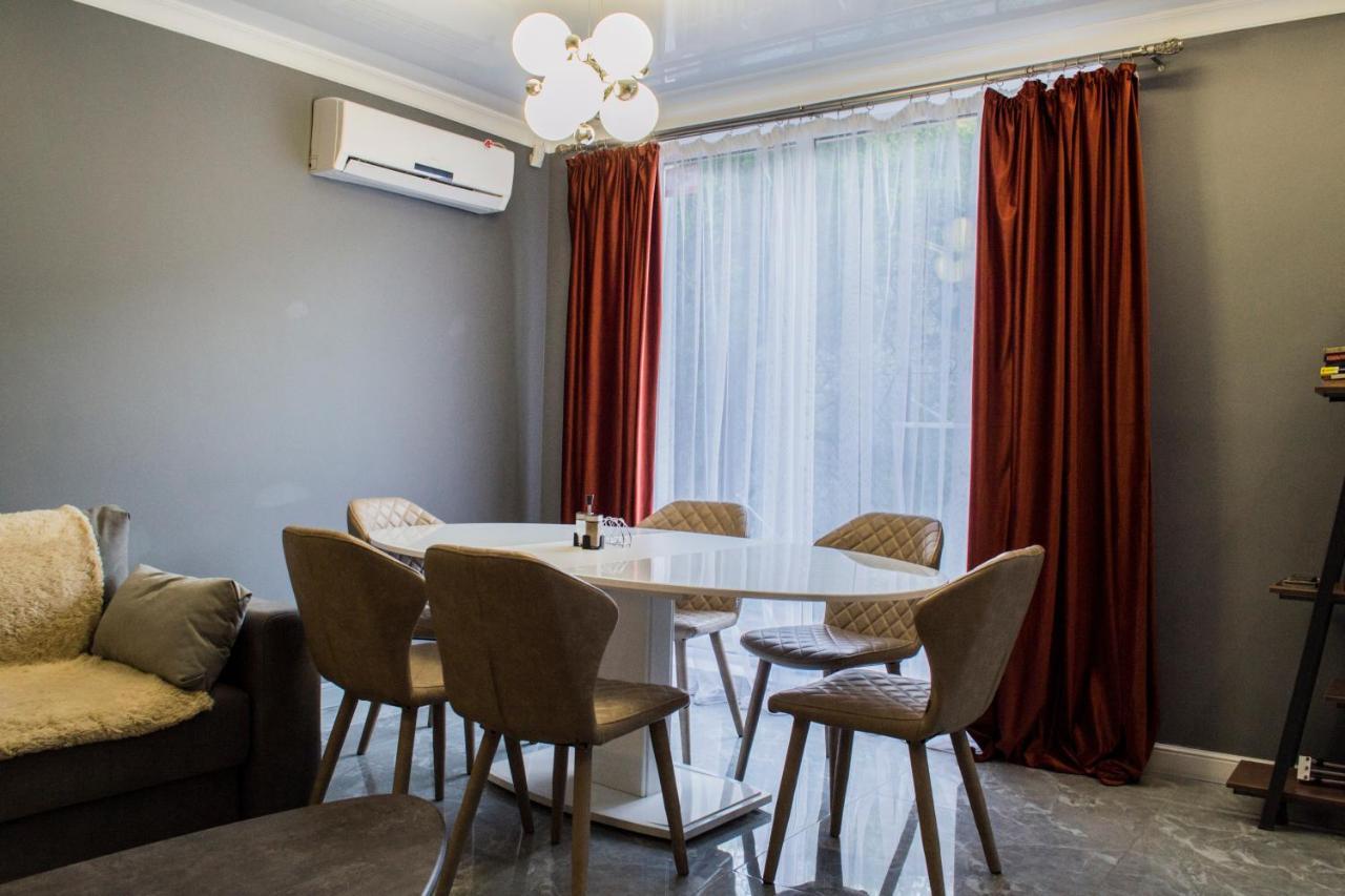 Nasha Dacha Villa Almaty Exterior photo
